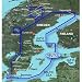 Electronics : Garmin VEU712L - Sweden East - SD Card