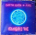 Magnetic