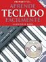 Primer Nivel: Teclado
