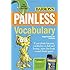Painless Vocabulary (Barron's Painless Series)