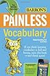 Painless Vocabulary (Barron's Painless Series)