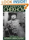 The Portable Chekhov (Portable Library)