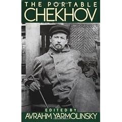 The Portable Chekhov (Penguin Classics)