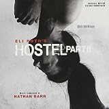オリジナル・サウンドトラック「ホステル2」