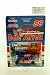 Action - NASCAR - Dale Jarrett #88 - 2000 Ford Taurus - Quality Care / Ford Credit - ...