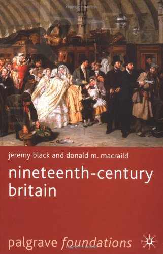 nineteenth century britain