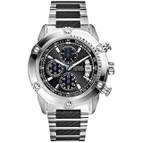 GUESS Stainless Steel Waterpro Bracelet Watch