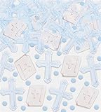UPC 048419739982 product image for Blue Cross Confetti 2.5 Oz | upcitemdb.com