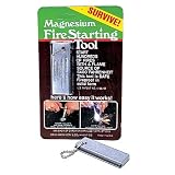 Doan Machinery & Equipment Co 739161 Magnesium Firestarter