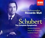 Complete Symphonies