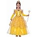 Forum Novelties Golden Princess Costume, Large