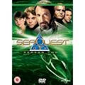 Seaquest DSV - Season 2 - Complete [1994] [DVD]