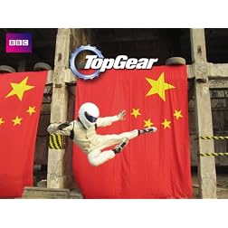 Top Gear (UK) Season 18