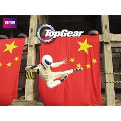 Top Gear (UK) Season 18