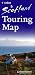 Scotland Touring Map (Visit Scotland)