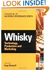 Whisky: Technology, Production and Marketing (Handbook of Alcoholic Beverages)