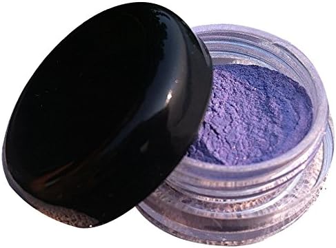 Conscious Cosmetics - Eye Shadow No.12 "Amethyst"