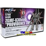 Gundam Seed Destiny Providence Zaku Conversion Kit 1 144 Scale by Gundam