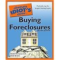 The Complete Idiot's Guide to Buying Foreclosures (Paperback)