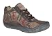 Mustang Kinderschuhe braun/sand