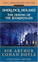 The Hound of the Baskervilles
