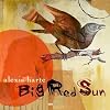 Big Red Sun