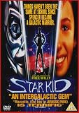 Star Kid [DVD]
