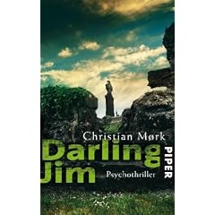Darling Jim: Psychothriller