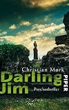 Darling Jim: Psychothriller