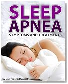 Sleep Apnea Symptoms And Treatments