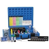 Taylor K-1741C Professional Series Pool Test Kit by
