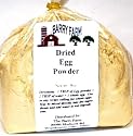 Whole Egg Powder, 8oz.