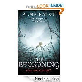 The Reckoning (Immortal Trilogy 2)