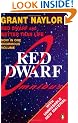 Red Dwarf Omnibus: Red Dwarf: Infinity Welcomes Careful Drivers &  Better Than Life