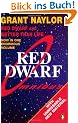 Red Dwarf Omnibus: Red Dwarf: Infinity Welcomes Careful Drivers &  Better Than Life