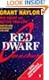 Red Dwarf Omnibus