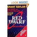 Red Dwarf Omnibus: Red Dwarf: Infinity Welcomes Careful Drivers &  Better Than Life