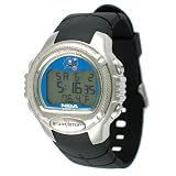 NBA Men's NBA-PRO-ORL Pro Trainer Series Orlando Magic Watch