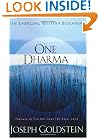 One Dharma: The Emerging Western Buddhism