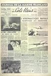 COLS BLEUS [No 598] du 06/06/1959 - L...