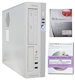 ���Ãf�X�N�g�b�v�p�\�R�� ���� EQUIUM 3520�y2010�N���f���EWindows7 ���[�h �G�N�Z�� �p���[�|�C���g2007�t���z