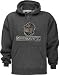 Georgetown Hoyas Guardian Hooded Sweatshirt