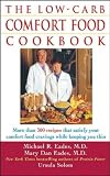 The Low-carb Comfort Food Cookbook