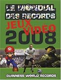 Le Mondial des Records : Jeux vidéo