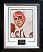 OTTO GRAHAM Hand-Signed 8x10 Photo in Solid Wood Frame w/COA