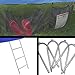 Skywalker Trampolines Trampoline Accessory Kit