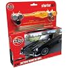 Airfix A50089 Aston Martin DB5 1:32 Scale Classic Car Category 2 Gift Set including paint glue & brushes