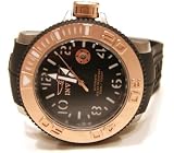 Invicta Reserve Herren-Uhren Automatik Chronograph 1080