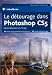 Le détourage dans  Photoshop CS5: Savoir détourer une image (Franck Petiteau)