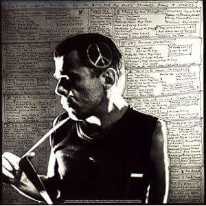 【クリックで詳細表示】4000週間のご無沙汰でした(紙ジャケット仕様) [Limited Edition]